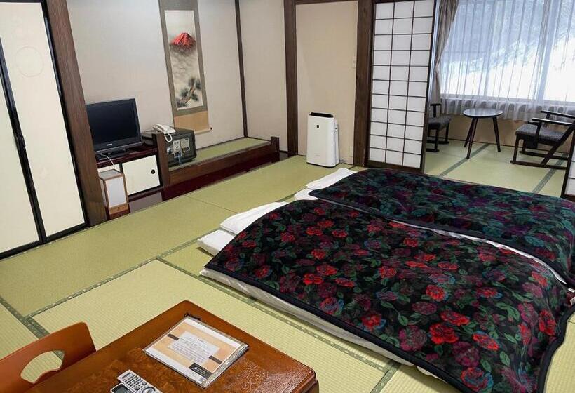 スーペリアールーム, Ryokan Murayama