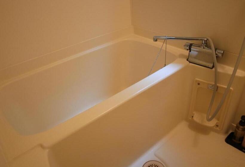 スーペリアトリプルルーム, Ryokan Murayama