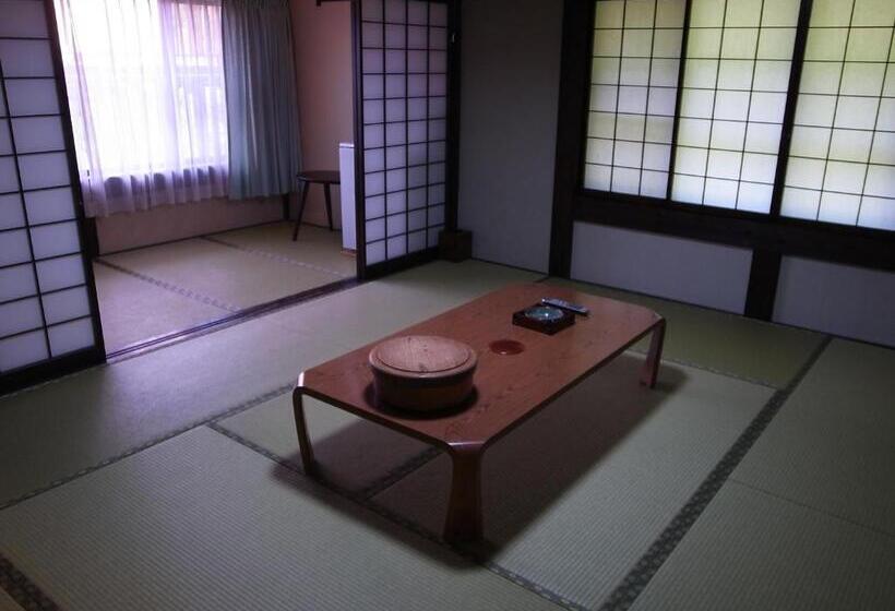 スーペリアファミリールーム, Ryokan Murayama