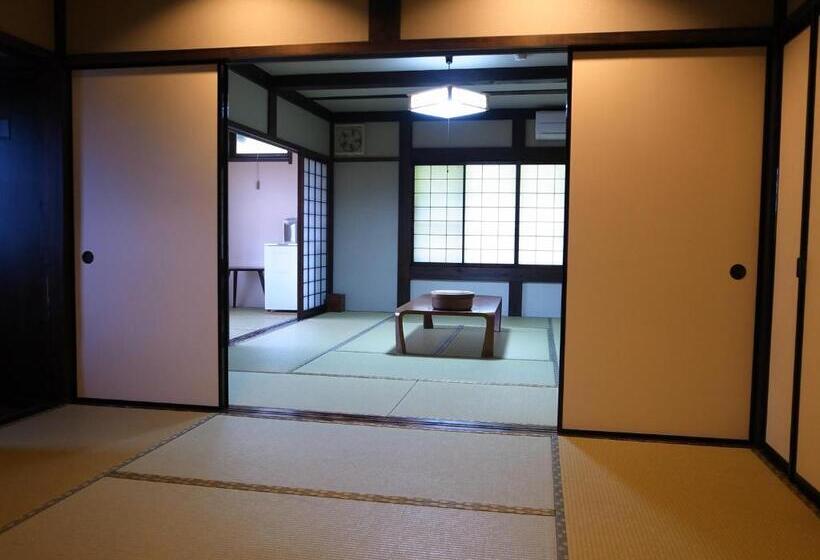 スーペリアファミリールーム, Ryokan Murayama