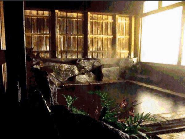 带共用浴室的标准房间, Shizukatei