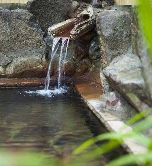 带共用浴室的标准房间, Shizukatei