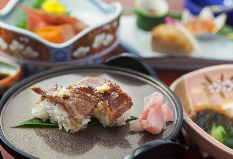 带共用浴室的标准房间, Shizukatei