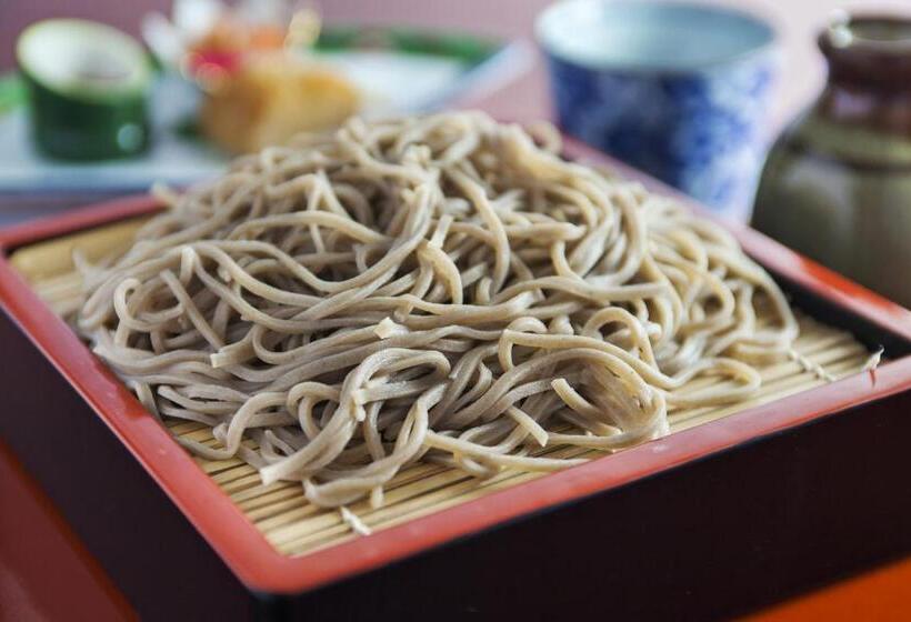 带共用浴室的标准房间, Shizukatei