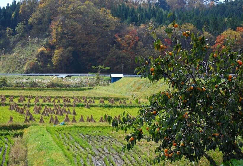 标准间, Shizukatei