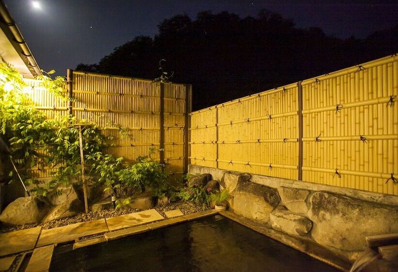 标准间, Shizukatei