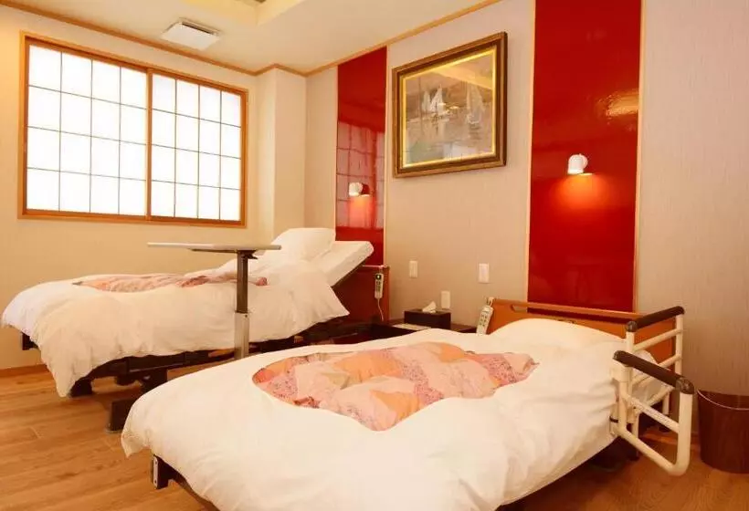 Standard-huone, Shizukatei