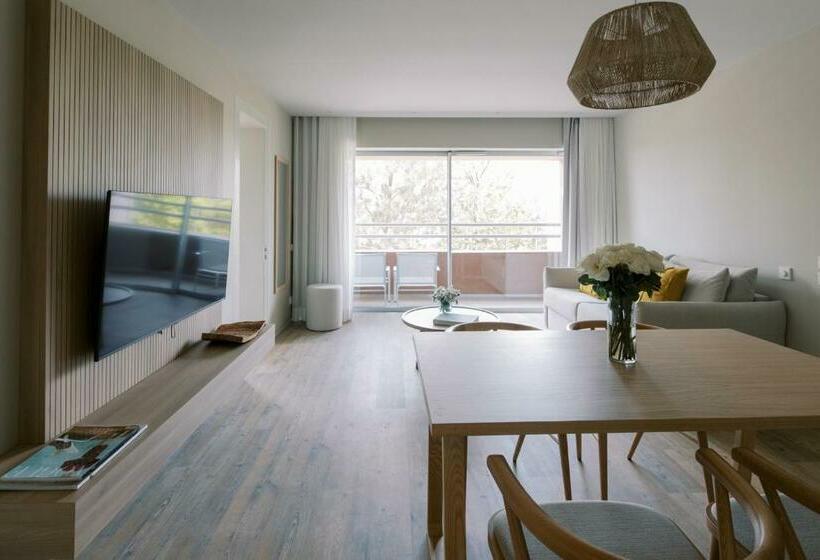 جناح, The Editory by The Sea Troia Comporta