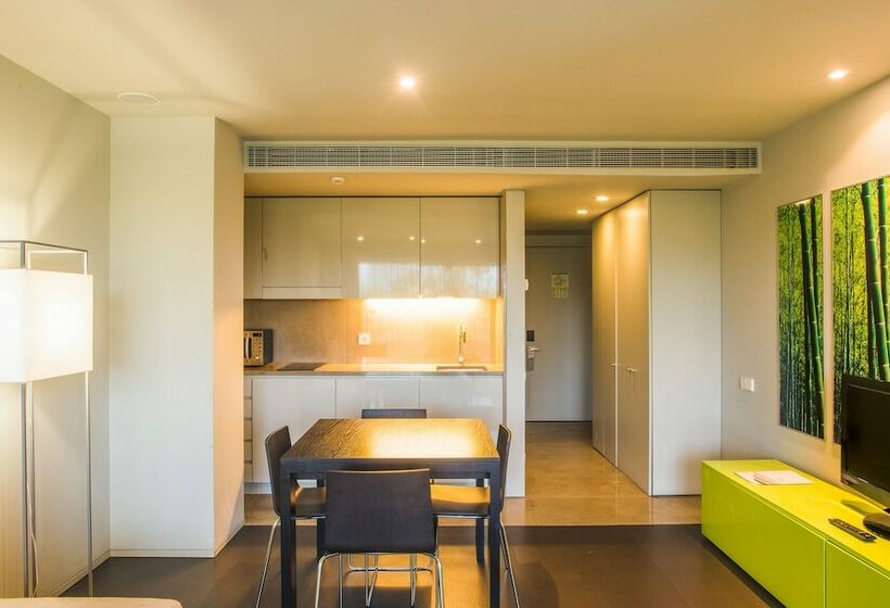 جناح, The Editory by The Sea Troia Comporta