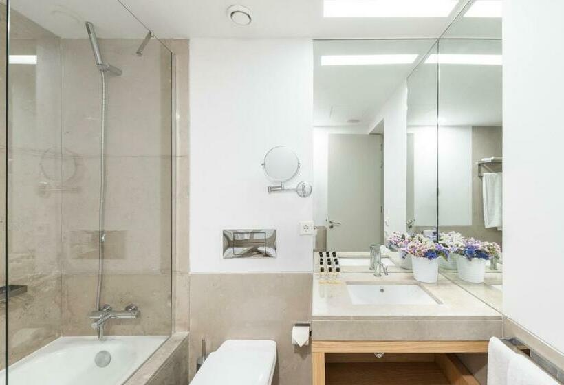 إستوديو قياسى مطل على البحر, The Editory by The Sea Troia Comporta