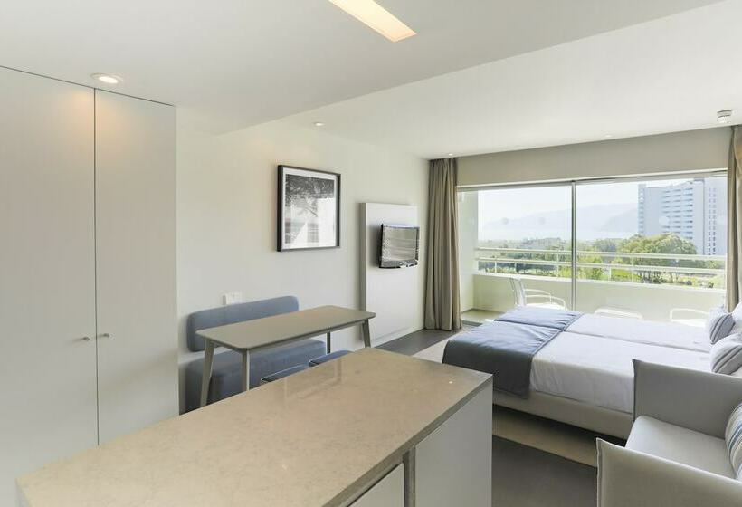 إستوديو قياسى مطل على البحر, The Editory by The Sea Troia Comporta