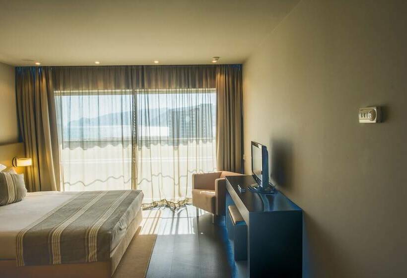 إستوديو قياسى مطل على البحر, The Editory by The Sea Troia Comporta