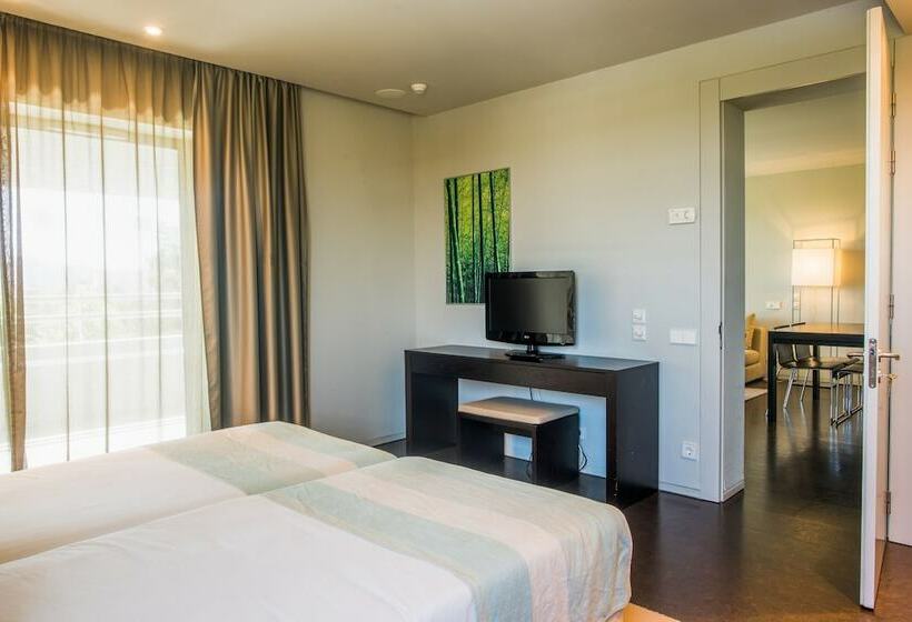 إستوديو قياسى مطل على البحر, The Editory by The Sea Troia Comporta