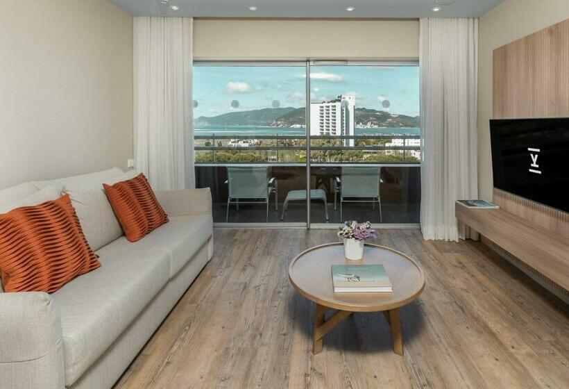 جناح بريميوم غرفتين نوم, The Editory by The Sea Troia Comporta