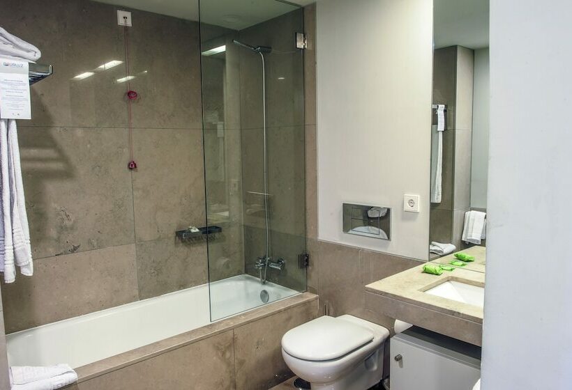 جناح بريميوم غرفتين نوم, The Editory by The Sea Troia Comporta