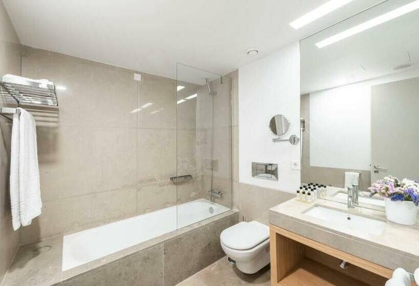 جناح 3 غرف نوم, The Editory by The Sea Troia Comporta