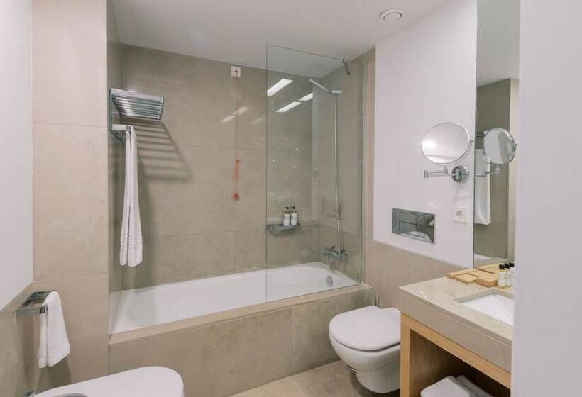 جناح, The Editory by The Sea Troia Comporta