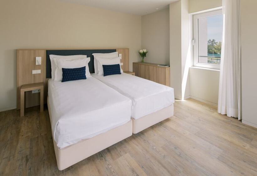 جناح, The Editory by The Sea Troia Comporta