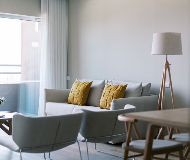 جناح بريميوم, The Editory by The Sea Troia Comporta