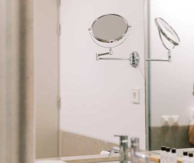 جناح بريميوم غرفتين نوم, The Editory by The Sea Troia Comporta