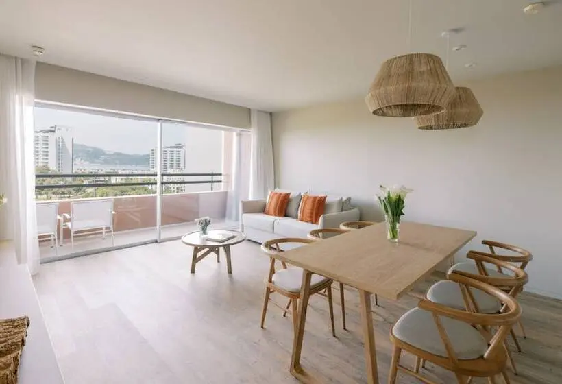1 Bedroom Premium Apartment River View, The Pearl Troia