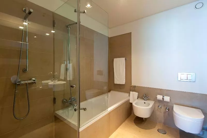 آپارتمان 1 خوابه, Troia Residence by The Editory  Apartamentos Marina