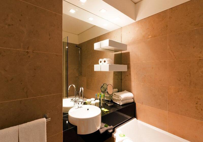 דירת חדר, Troia Residence by The Editory  Apartamentos Marina