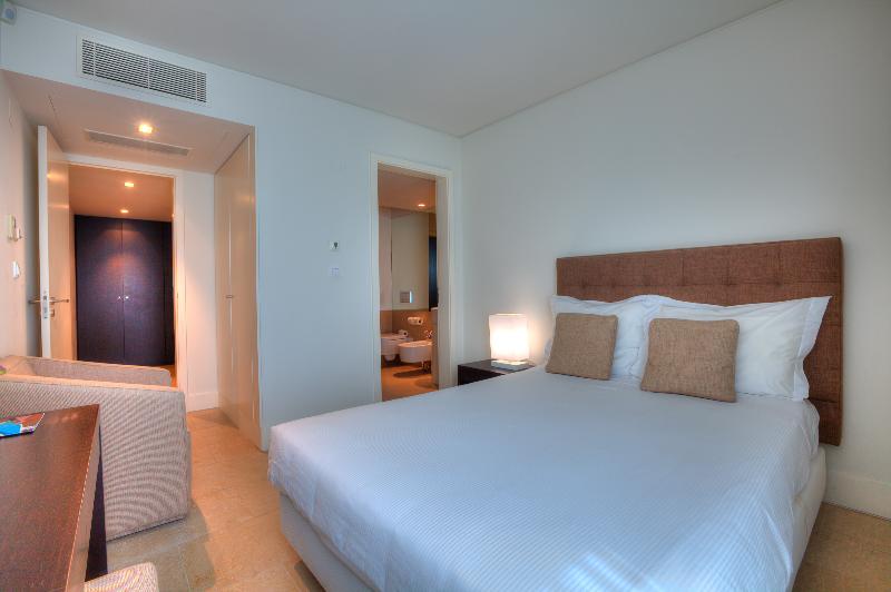 דירת דופלקס בת חדר שינה 1, Troia Residence by The Editory  Apartamentos Marina