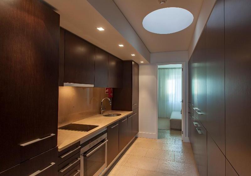 Апартаменты Дюплекс 1 Спальня, Troia Residence By The Editory   Apartamentos Marina