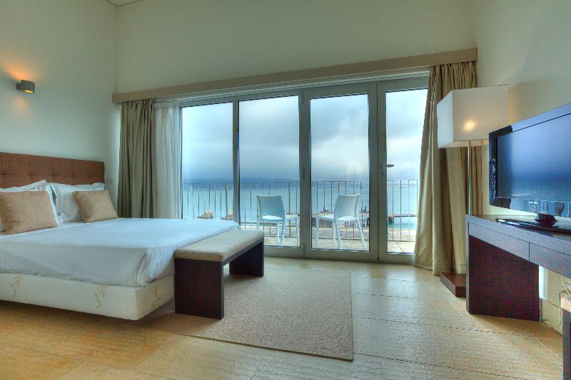 דירת דופלקס בת חדר שינה 1, Troia Residence by The Editory  Apartamentos Marina