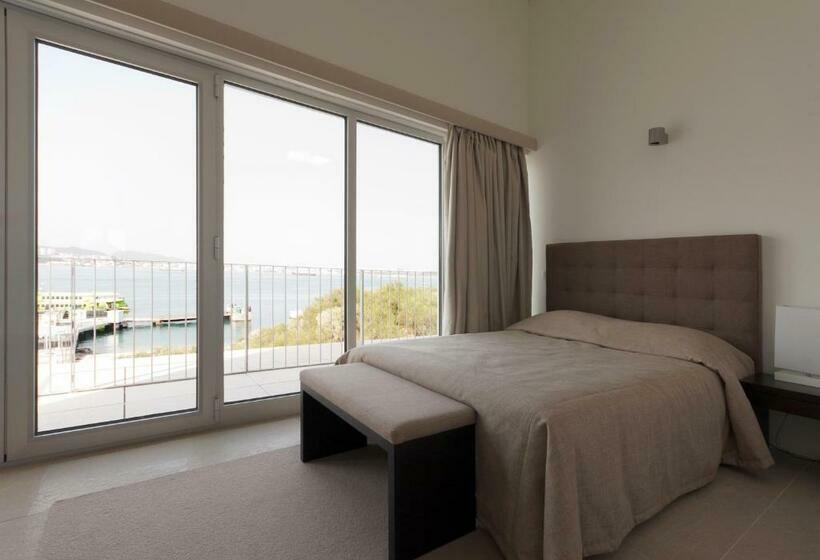 Апартаменты Дюплекс 1 Спальня, Troia Residence By The Editory   Apartamentos Marina
