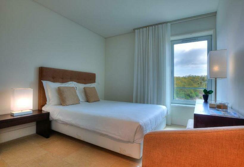 דירת חדר, Troia Residence by The Editory  Apartamentos Marina