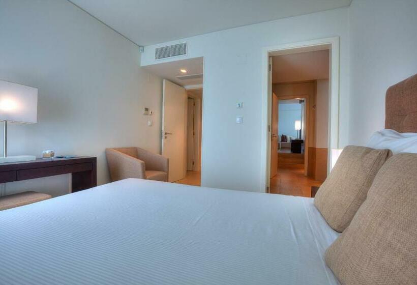 דירת חדר, Troia Residence by The Editory  Apartamentos Marina