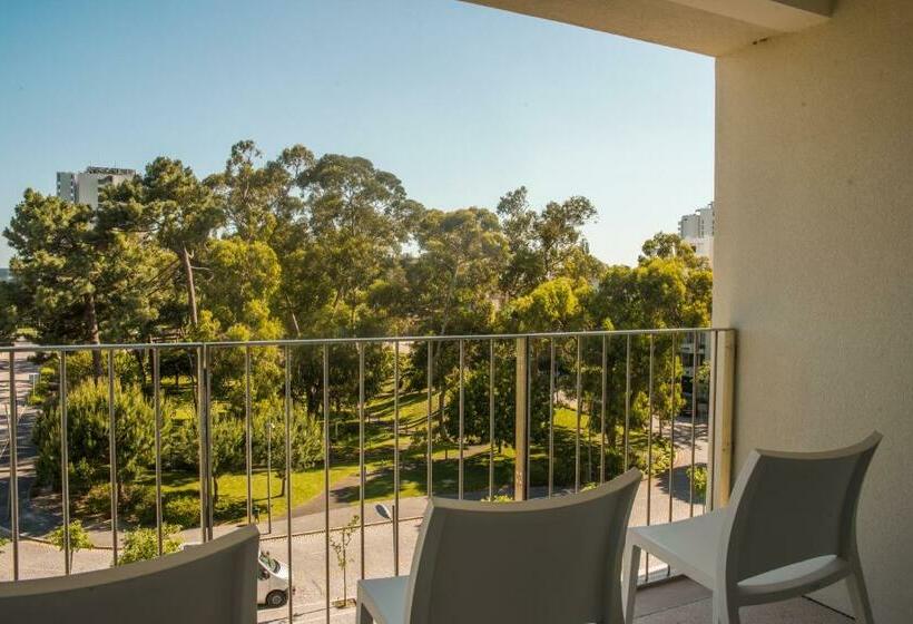 דירת חדר, Troia Residence by The Editory  Apartamentos Marina