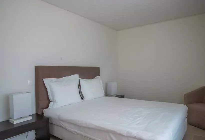 آپارتمان 2 خوابه, Troia Residence by The Editory  Apartamentos Marina