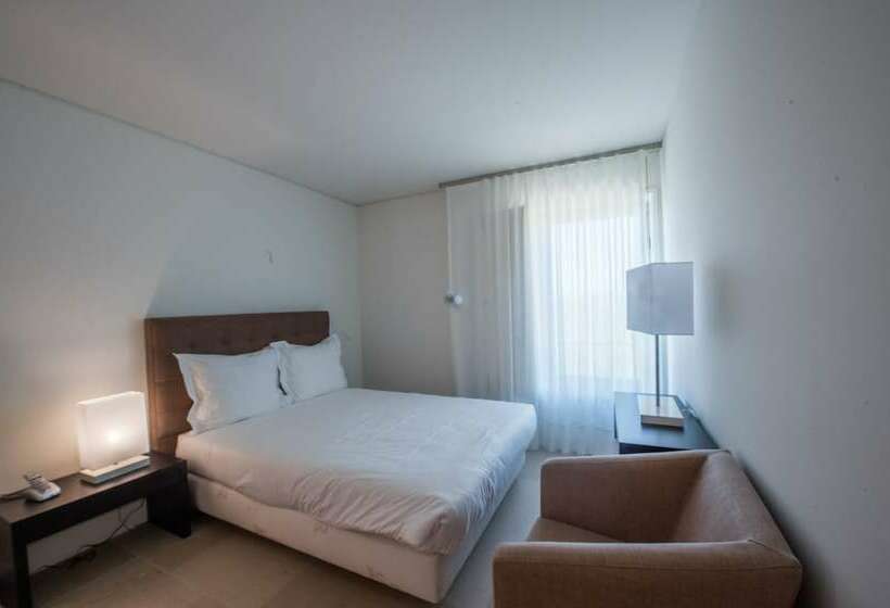 דירת שני חדרים, Troia Residence by The Editory  Apartamentos Marina