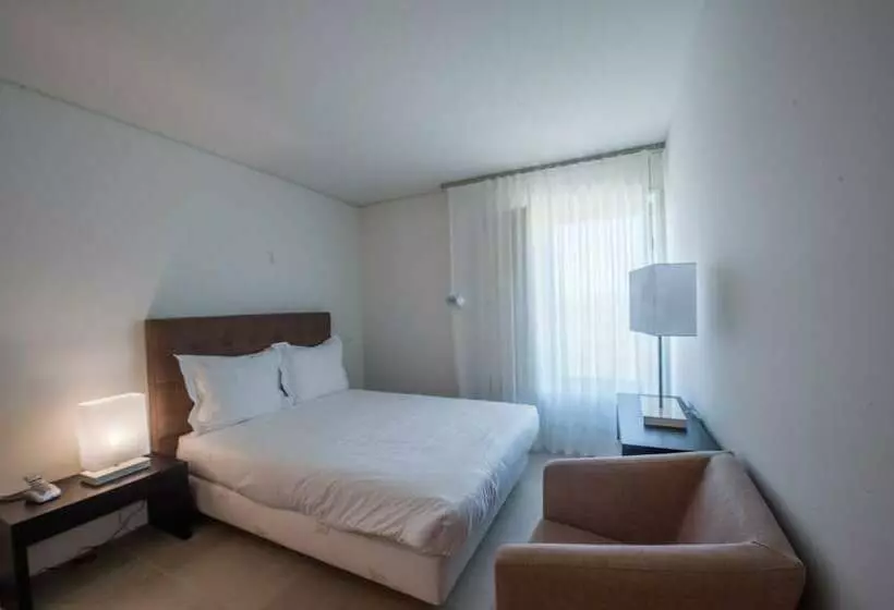 آپارتمان 2 خوابه, Troia Residence by The Editory  Apartamentos Marina