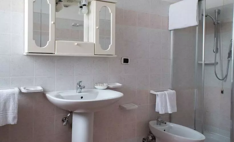 2ベッドルームのコンフォートアパートメント, Villaggio Club Altalia Residence
