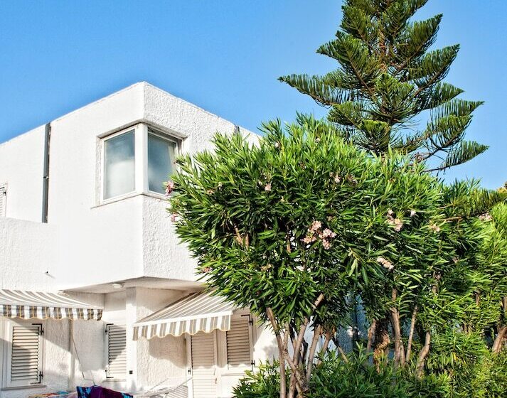 דירת נוחות 2 חדרים, Villaggio Club Altalia Residence