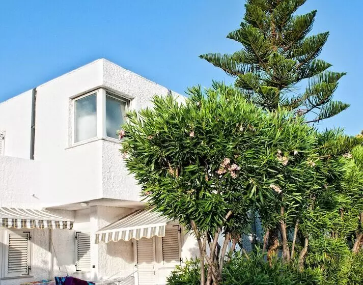 2ベッドルームのコンフォートアパートメント, Villaggio Club Altalia Residence