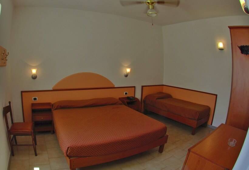 Апартаменты Comfort 2 Спальни, Villaggio Club Altalia Residence