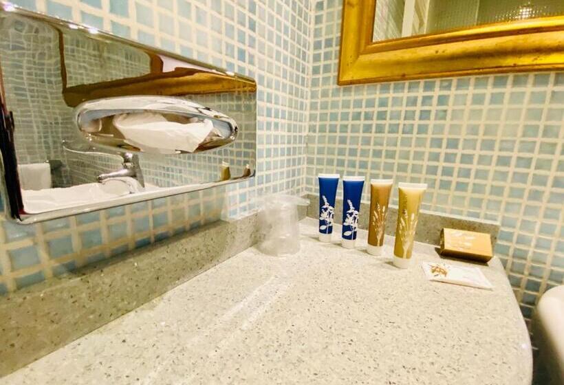 スタンダードルーム, Ih Hotels Milano St. John