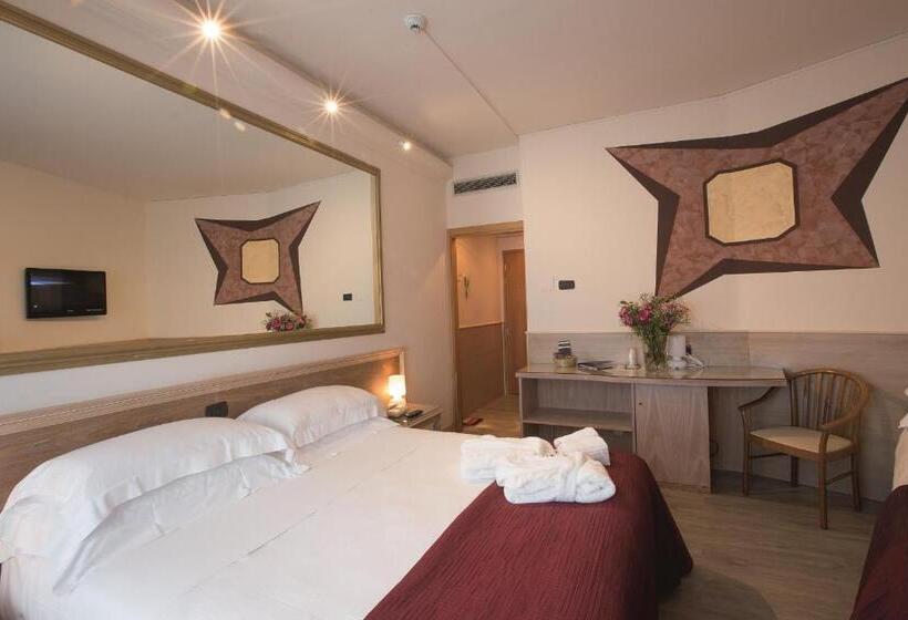 חדר סטנדרט, Ih Hotels Milano St. John