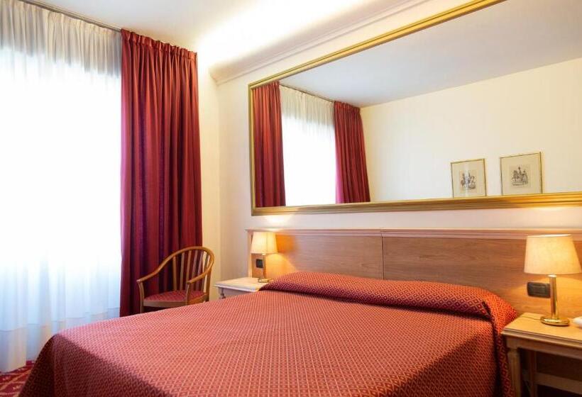 חדר סטנדרט, Ih Hotels Milano St. John