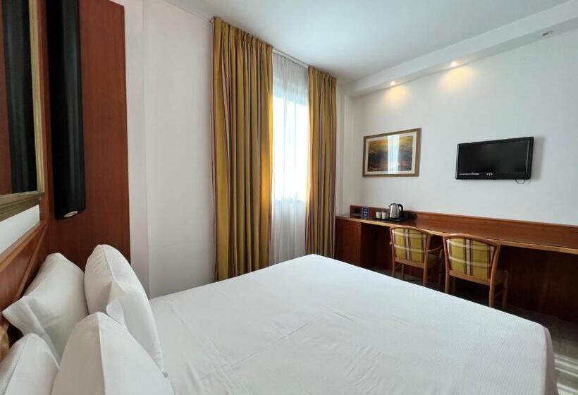 חדר סופריור, Ih Hotels Milano St. John