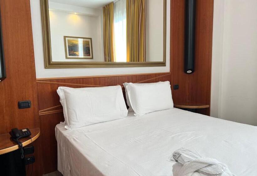 חדר סופריור, Ih Hotels Milano St. John