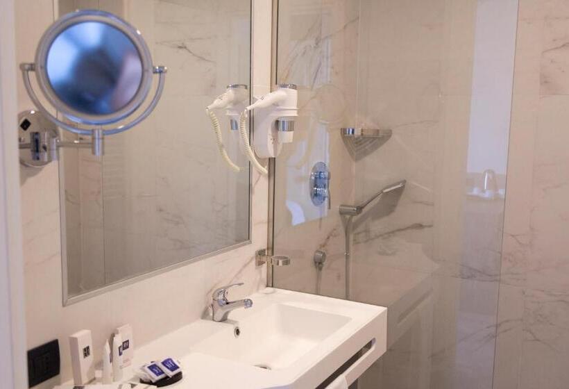 חדר סופריור, Ih Hotels Milano St. John