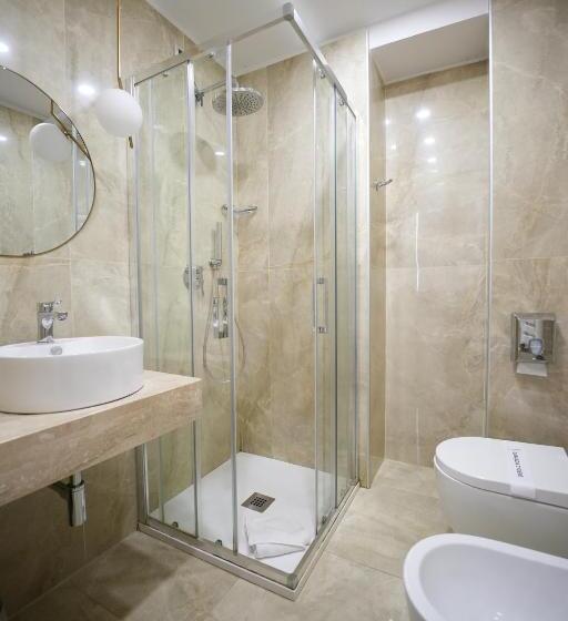 غرفة قياسية, Urbani