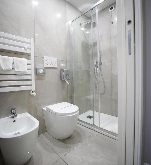 غرفة قياسية ثلاثية, Urbani