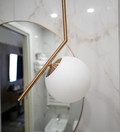 غرفة أساسية, Urbani